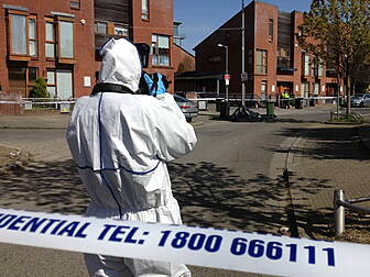 Gardai investigate fatal Dubli...